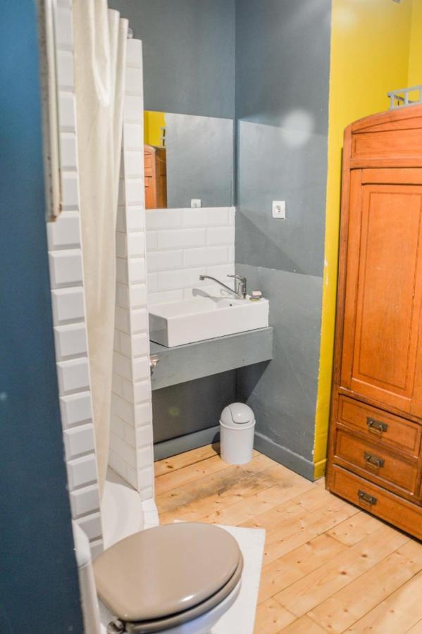 Bourse - Studio Proche Du Vieux-Port Daire Marsilya Dış mekan fotoğraf
